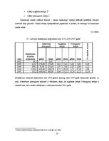 Referāts 'Monetārās politikas statistika Latvijā', 23.