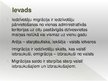 Prezentācija 'Migrācija', 2.