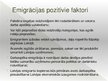 Prezentācija 'Migrācija', 5.