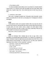 Referāts 'Latviešu, krievu un angļu frazeoloģismu salīdzinājums', 8.