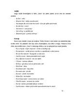 Referāts 'Latviešu, krievu un angļu frazeoloģismu salīdzinājums', 19.