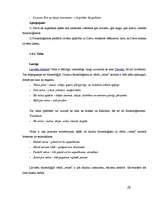 Referāts 'Latviešu, krievu un angļu frazeoloģismu salīdzinājums', 20.