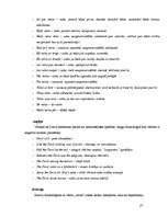 Referāts 'Latviešu, krievu un angļu frazeoloģismu salīdzinājums', 21.