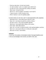 Referāts 'Latviešu, krievu un angļu frazeoloģismu salīdzinājums', 22.