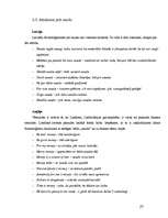 Referāts 'Latviešu, krievu un angļu frazeoloģismu salīdzinājums', 23.