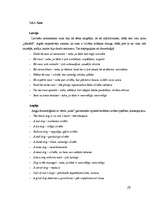 Referāts 'Latviešu, krievu un angļu frazeoloģismu salīdzinājums', 28.