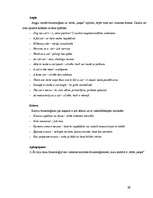 Referāts 'Latviešu, krievu un angļu frazeoloģismu salīdzinājums', 30.