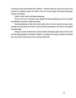 Referāts 'Latviešu, krievu un angļu frazeoloģismu salīdzinājums', 36.