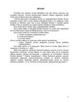 Referāts 'Kredītu tirgus uzņēmējdarbības attīstībai', 3.