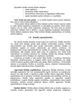 Referāts 'Kredītu tirgus uzņēmējdarbības attīstībai', 8.