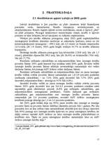 Referāts 'Kredītu tirgus uzņēmējdarbības attīstībai', 17.