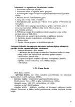 Referāts 'Kredītu tirgus uzņēmējdarbības attīstībai', 22.