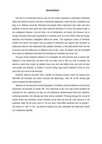 Referāts 'Emociju nozīme cilvēka dzīvē', 4.