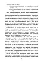 Referāts 'Emociju nozīme cilvēka dzīvē', 13.