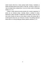 Referāts 'Emociju nozīme cilvēka dzīvē', 16.