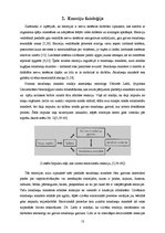 Referāts 'Emociju nozīme cilvēka dzīvē', 17.