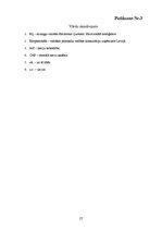 Referāts 'Emociju nozīme cilvēka dzīvē', 31.