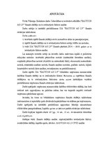 Diplomdarbs 'Sabiedrības ar ierobežotu atbildību "Eastcon AG LV" finanšu rādītāji un to ietek', 2.