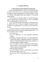 Diplomdarbs 'Sabiedrības ar ierobežotu atbildību "Eastcon AG LV" finanšu rādītāji un to ietek', 8.