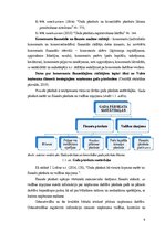 Diplomdarbs 'Sabiedrības ar ierobežotu atbildību "Eastcon AG LV" finanšu rādītāji un to ietek', 9.