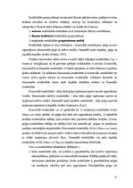 Diplomdarbs 'Sabiedrības ar ierobežotu atbildību "Eastcon AG LV" finanšu rādītāji un to ietek', 21.