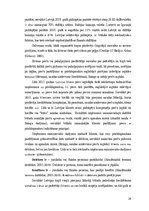 Diplomdarbs 'Sabiedrības ar ierobežotu atbildību "Eastcon AG LV" finanšu rādītāji un to ietek', 29.
