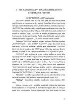 Diplomdarbs 'Sabiedrības ar ierobežotu atbildību "Eastcon AG LV" finanšu rādītāji un to ietek', 33.