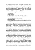 Diplomdarbs 'Sabiedrības ar ierobežotu atbildību "Eastcon AG LV" finanšu rādītāji un to ietek', 38.