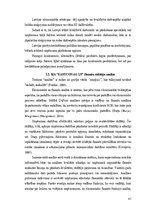 Diplomdarbs 'Sabiedrības ar ierobežotu atbildību "Eastcon AG LV" finanšu rādītāji un to ietek', 43.