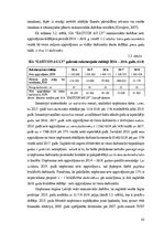 Diplomdarbs 'Sabiedrības ar ierobežotu atbildību "Eastcon AG LV" finanšu rādītāji un to ietek', 45.