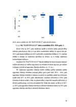 Diplomdarbs 'Sabiedrības ar ierobežotu atbildību "Eastcon AG LV" finanšu rādītāji un to ietek', 56.