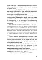 Diplomdarbs 'Sabiedrības ar ierobežotu atbildību "Eastcon AG LV" finanšu rādītāji un to ietek', 59.