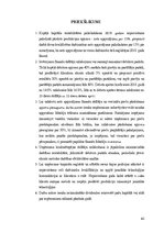 Diplomdarbs 'Sabiedrības ar ierobežotu atbildību "Eastcon AG LV" finanšu rādītāji un to ietek', 62.