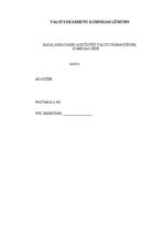 Diplomdarbs 'Sabiedrības ar ierobežotu atbildību "Eastcon AG LV" finanšu rādītāji un to ietek', 77.