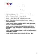 Biznesa plāns 'SIA "Ilva"', 2.