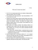 Biznesa plāns 'SIA "Ilva"', 4.