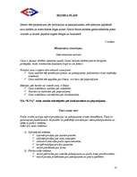 Biznesa plāns 'SIA "Ilva"', 10.