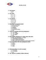 Biznesa plāns 'SIA "Ilva"', 17.