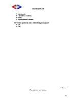 Biznesa plāns 'SIA "Ilva"', 18.