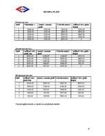 Biznesa plāns 'SIA "Ilva"', 19.