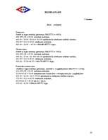 Biznesa plāns 'SIA "Ilva"', 20.