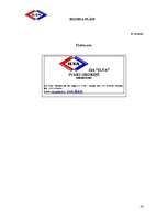 Biznesa plāns 'SIA "Ilva"', 23.