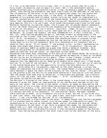 Eseja 'The Scarlet Letter Introduction', 1.