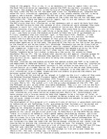 Eseja 'Preserving Civil Liberties in a Post-9/11 America', 3.