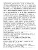 Eseja 'Preserving Civil Liberties in a Post-9/11 America', 4.