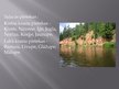 Prezentācija 'Latvijas upe Salaca', 6.