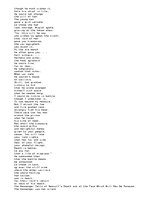 Konspekts 'Beowulf Fights the Dragon', 8.