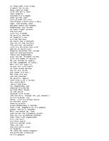 Konspekts 'Beowulf Fights the Dragon', 10.