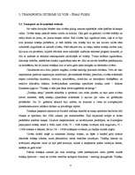 Referāts 'Transporta nozares ietekme uz vidi', 12.