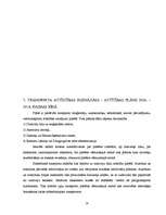 Referāts 'Transporta nozares ietekme uz vidi', 22.